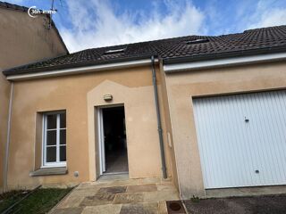  Maison � vendre 4 pi�ces 88 m�