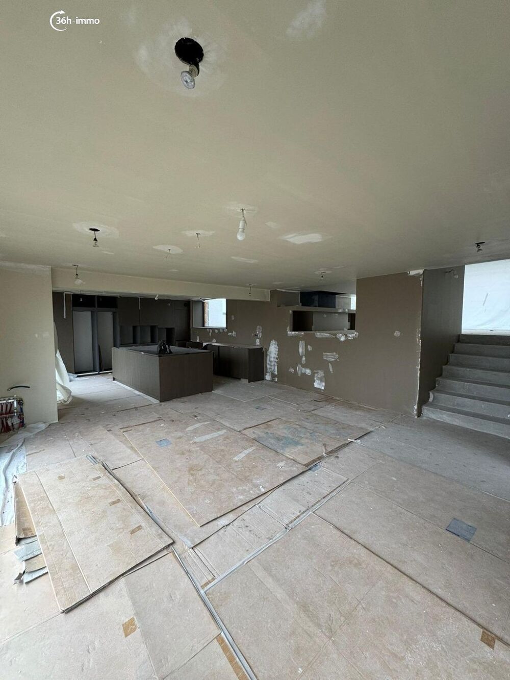 � vendre  Maison Quiberon (56170)