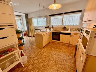  Appartement � vendre 1 pi�ce 34 m�