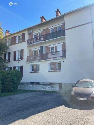  Appartement � vendre 3 pi�ces 50 m�