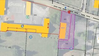  Maison � vendre 5 pi�ces 66 m�