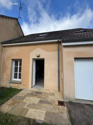  Maison � vendre 4 pi�ces 88 m�