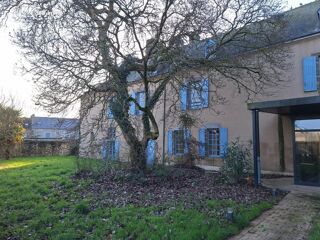  Maison � vendre 15 + pi�ces 582 m�