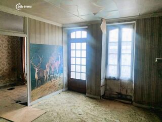  Maison � vendre 3 pi�ces 61 m�