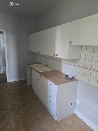  Appartement � vendre 3 pi�ces 56 m�