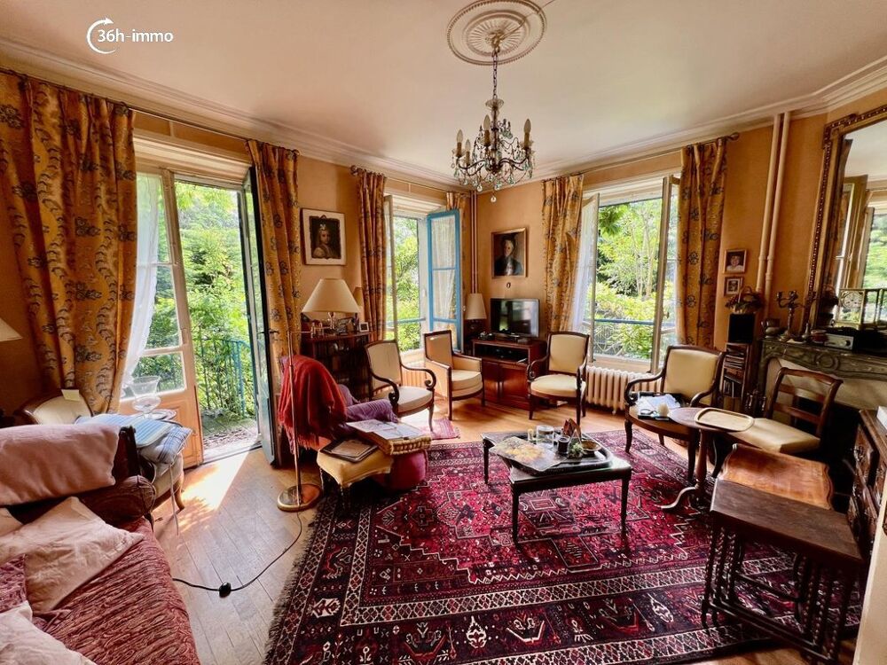  vendre  Maison Fontenay-aux-Roses (92260)