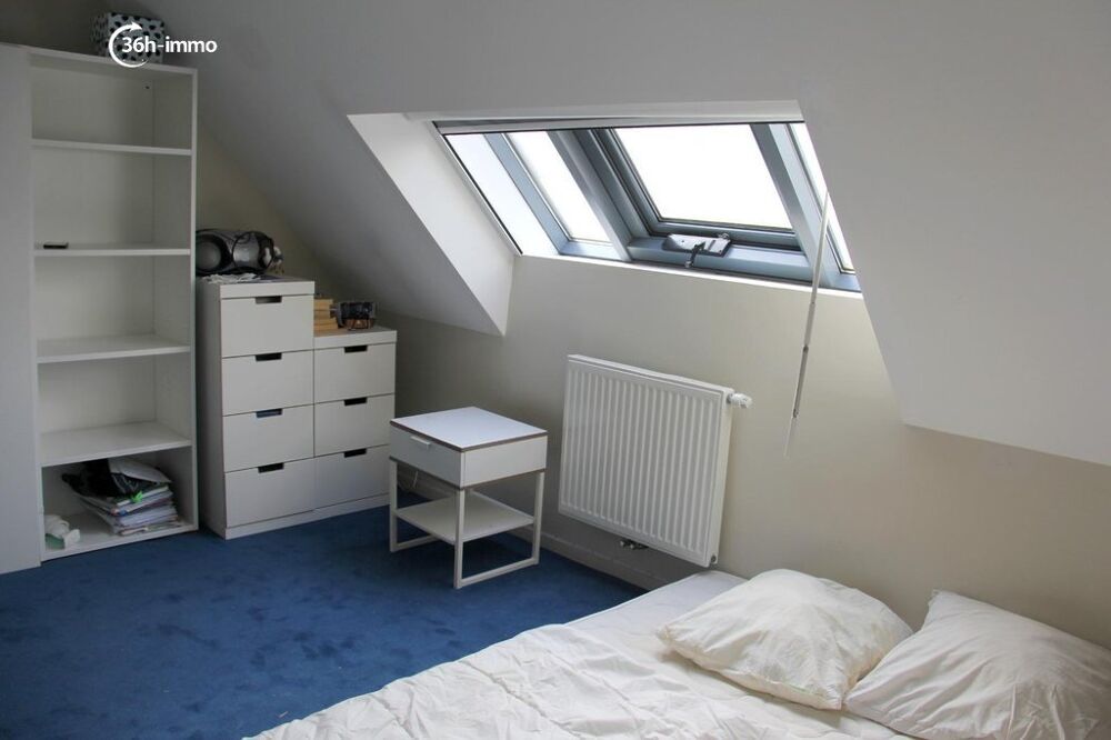 � vendre  Maison Rennes (35000)