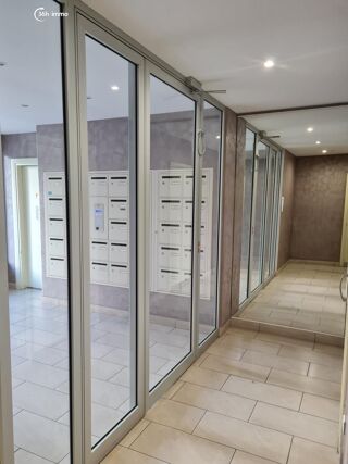  Appartement � vendre 2 pi�ces 39 m�