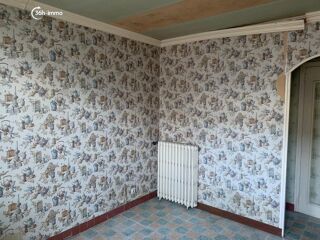  Maison � vendre 3 pi�ces 61 m�