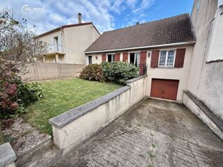  Maison � vendre 3 pi�ces 