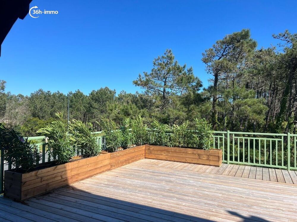 � vendre  Appartement L�ge-Cap-Ferret (33950)