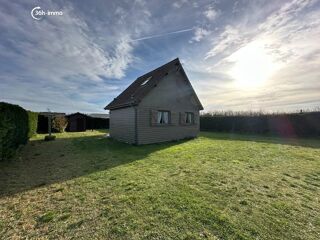  Maison � vendre 3 pi�ces 42 m�