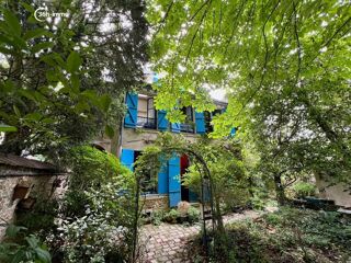  Maison � vendre 7 pi�ces 182 m�