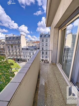  Appartement � vendre 3 pi�ces 91 m�