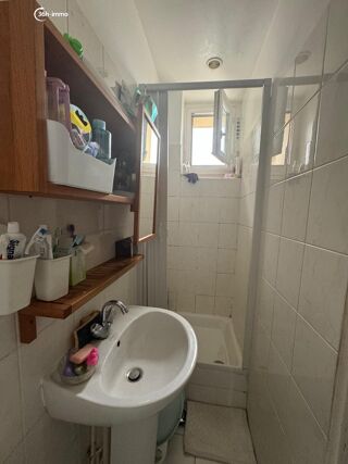  Appartement � vendre 3 pi�ces 55 m�