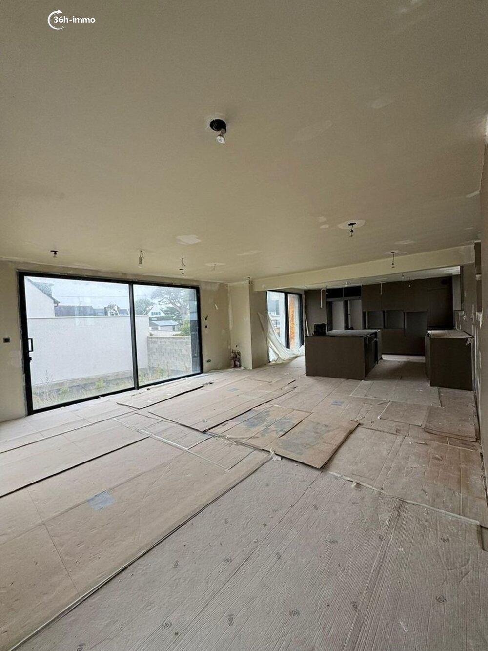 � vendre  Maison Quiberon (56170)