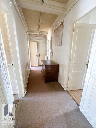  Appartement  vendre 4 pices 76 m