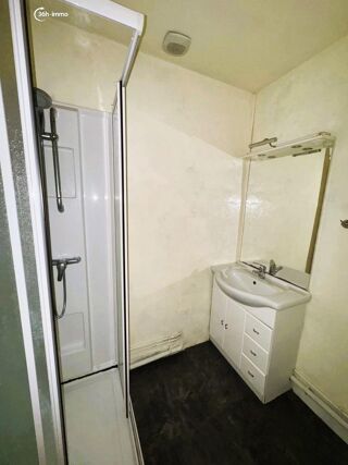  Appartement � vendre 3 pi�ces 50 m�