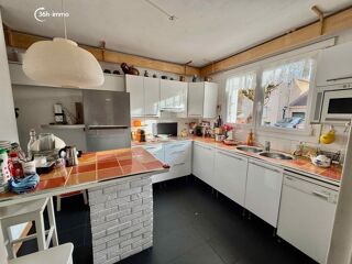  Maison � vendre 7 pi�ces 134 m�