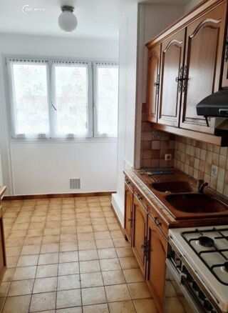  Appartement � vendre 3 pi�ces 78 m�