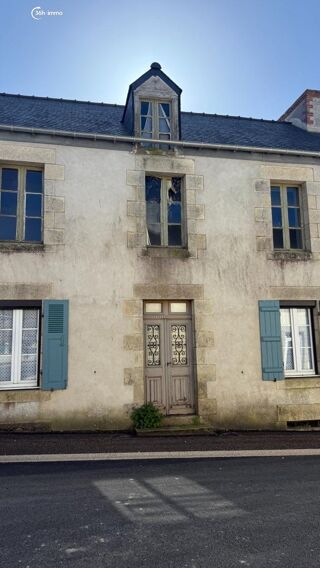  Maison � vendre 6 pi�ces 107 m�