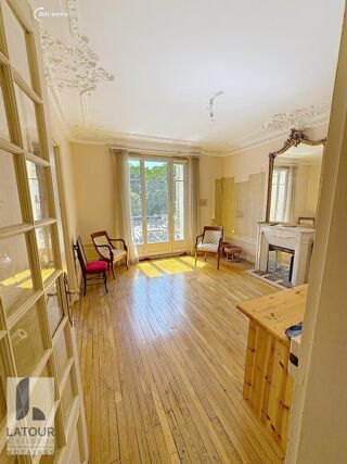 Appartement  vendre 4 pices 76 m