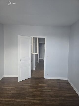  Appartement � vendre 3 pi�ces 56 m�