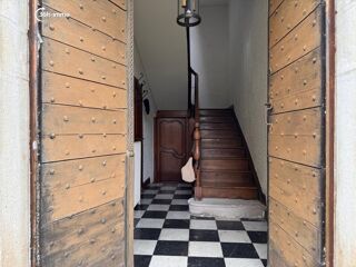  Maison � vendre 9 pi�ces 220 m�