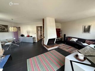  Maison  vendre 7 pices 134 m