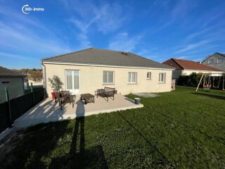 Maison  vendre 4 pices 107 m