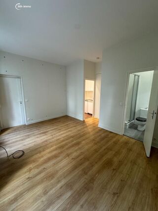  Appartement � vendre 1 pi�ce 22 m�