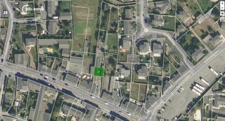  Maison � vendre 3 pi�ces 61 m�