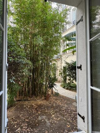  Appartement � vendre 1 pi�ce 22 m�