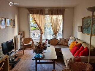  Appartement  vendre 2 pices 39 m