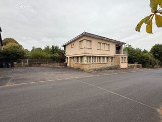  Maison � vendre 10 pi�ces 190 m�