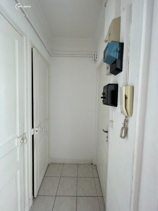  Appartement � vendre 3 pi�ces 50 m�