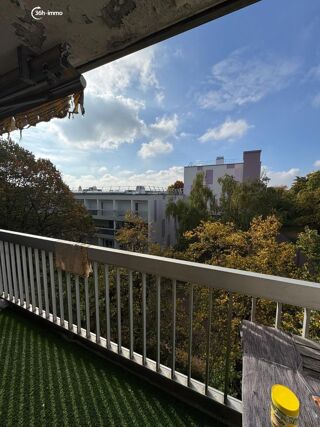  Appartement � vendre 4 pi�ces 83 m�