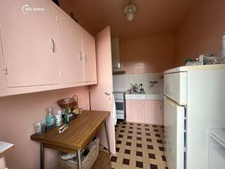  Maison � vendre 3 pi�ces 48 m�