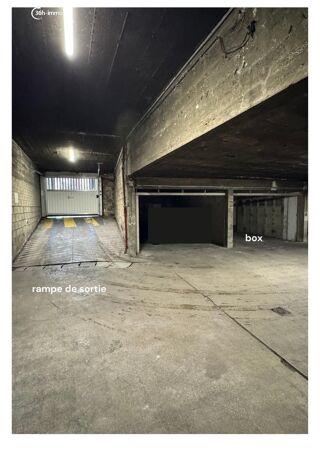  Parking / Garage � vendre 