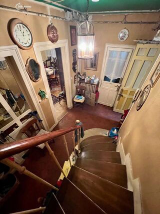  Maison � vendre 7 pi�ces 182 m�