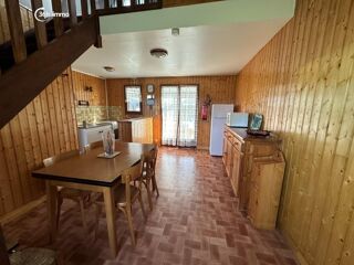  Maison � vendre 3 pi�ces 42 m�