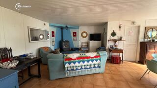  Maison � vendre 2 pi�ces 59 m�