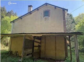  Propri�t�/ch�teau � vendre 8 pi�ces 117 m�