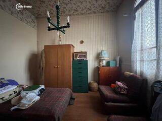  Maison � vendre 4 pi�ces 67 m�