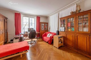  Appartement � vendre 5 pi�ces 181 m�