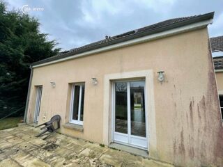  Maison � vendre 4 pi�ces 88 m�