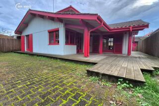  Maison � vendre 5 pi�ces 110 m�