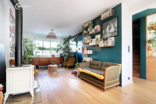  Maison � vendre 8 pi�ces 165 m�