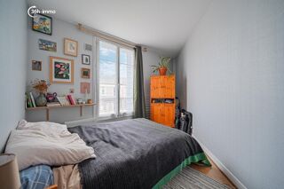  Appartement � vendre 2 pi�ces 43 m�