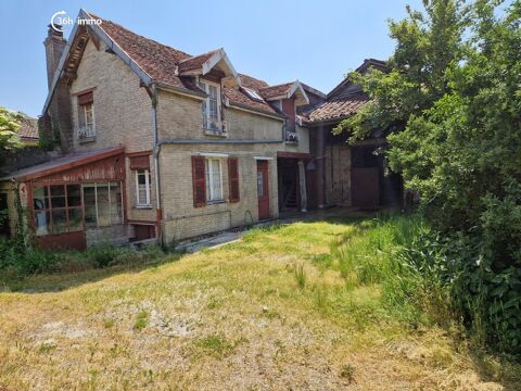 Vente Propriété/château 95000 Jessains (10140)